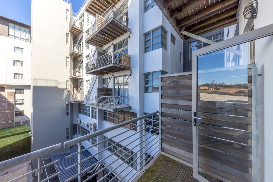 1 Bedroom Property for Sale in Salt River Western Cape